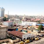where to live in lagos mainland
