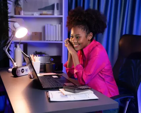 work from home business