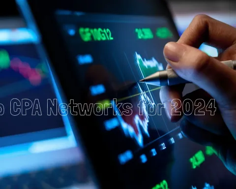 Best CPA Networks for A Simple Guide to Boost Your Affiliate Game