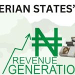 Nigerian States With Highest IGR In 2023