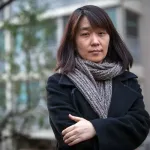 Han Kang Becomes First South Korean To Win Nobel Prize In Literature