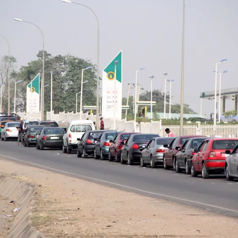 Nigeria’s Fuel Crisis: A Price On Pain As Petrol Prices, Scarcity Crush Ordinary Citizens