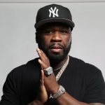 Curtis Jackson aka 50 Cent