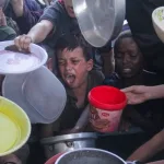 US Warns Israel To Boost Humanitarian Aid To Gaza Or Risk Losing Military Assistance