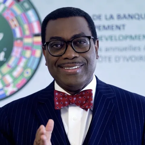 Nigeria Tops Global List Of Population Without Electricity, AfDB President Reveals
