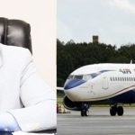 Air Peace At 10: Allen Onyema Shares Reasons For Setting Up Airline