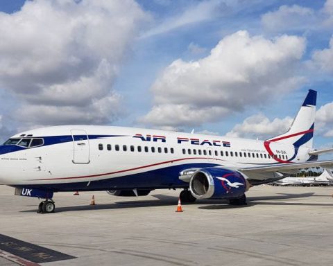 Oshiomhole Lied Against Us – Air Peace Reacts