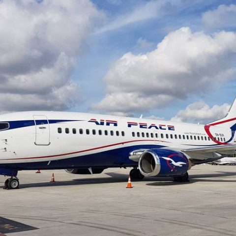 Enugu Airport: Faulty Runway Forces Air Peace To Suspend Flights