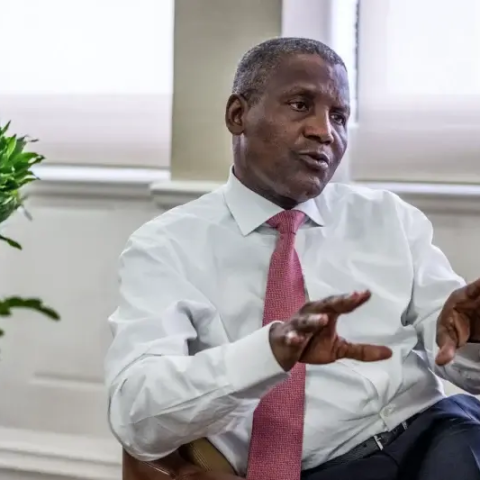 Dangote Expands Fertiliser Exports, Targets $7m Daily