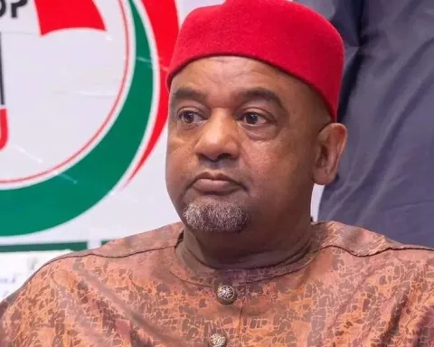We Won’t Allow One-party State, PDP Tells Tinubu-led APC Govt