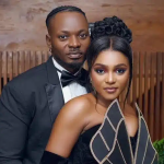 BBNaija happily married duo Kellyrae and wife Kassia