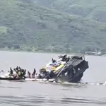Boat Accident Kills Over 80 In DR Congo