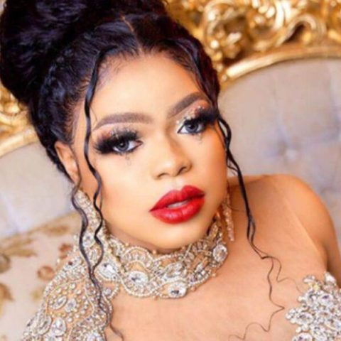 Bobrisky