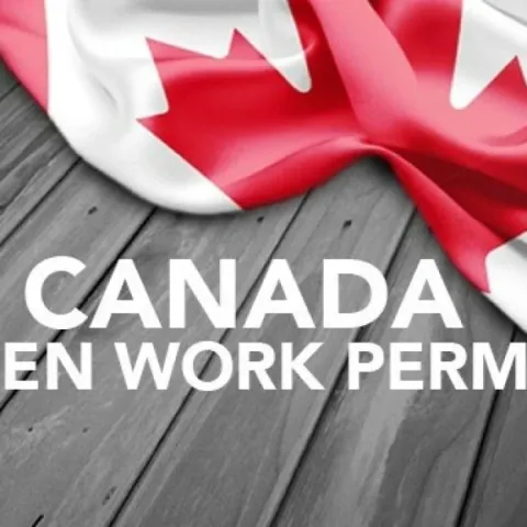 Canada To Limit Spousal Open Work Permits For International Students By Over 100,000 In 3yrs