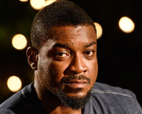 Chidi Mokeme