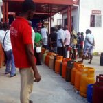Cooking Gas Crisis: Will Nigeria's LPG Export Ban Be The Solution?