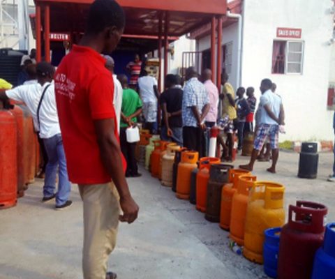 Cooking Gas Crisis: Will Nigeria's LPG Export Ban Be The Solution?