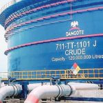 Dangote Refinery To Start Processing Only Nigerian Oil By Year End