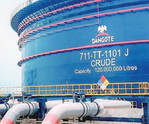 FCCPC Challenges Court Ruling In Dangote Refinery Import Licence Case, Argues Monopoly Concerns