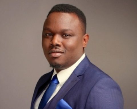 Dr. Sid. No wahala I dey Yankee