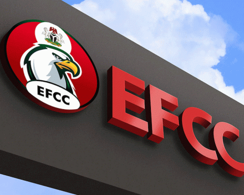 EFCC