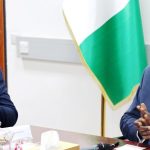 EFCC CITN Strengthen Alliance In Tackling Tax Fraud