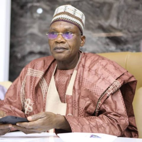 Education Minister