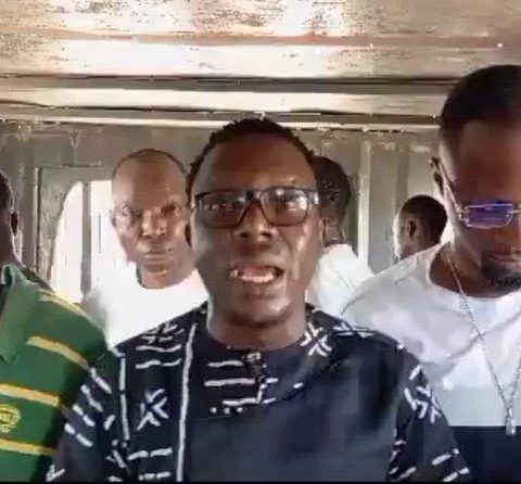 #EndSARS Anniversary: Amnesty International Calls For Release Of Soweto, Other Protesters