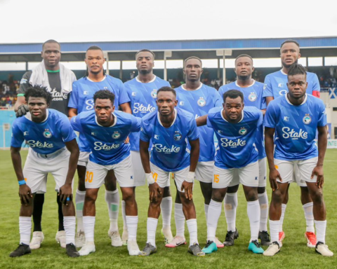Enyimba to face CS Sfaxien others in Conf Cup Group stage