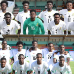 Flying Eagles Black Satellites clash