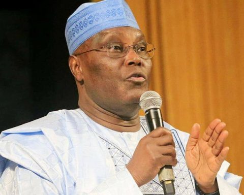 ‘It’s A Blatant Lie’: Atiku Refutes Allegations Of Receiving Campaign Funds From Sanwo-Olu