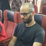 Federal High Court Denies Bail To Binance Executive Gambaryan Again