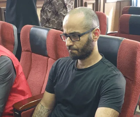 Federal High Court Denies Bail To Binance Executive Gambaryan Again