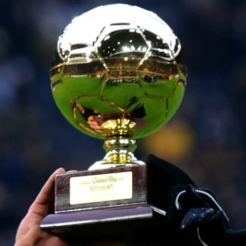 Golden Boy award