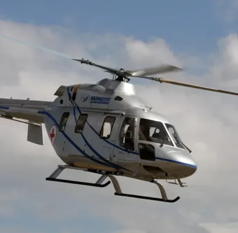 Port Harcourt Helicopter Crash: 2 More Bodies Recovered - NSIB