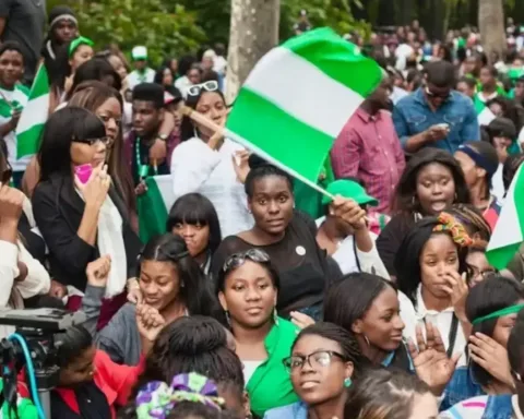 High Fuel Prices in Nigeria Are Hitting Nigerians Abroad Harder Than You Think