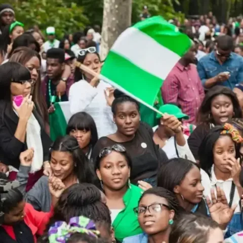 High Fuel Prices in Nigeria Are Hitting Nigerians Abroad Harder Than You Think