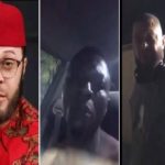 Hon Mascot arrested by police over assult of driver