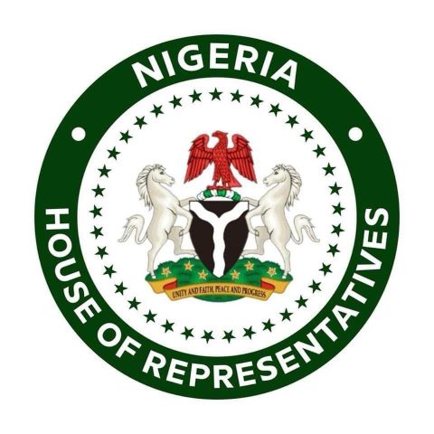 House of Reps