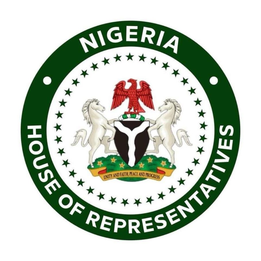 House of Reps