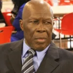 Ex-NEC Chairman, Nwosu, Who Conducted June 12 1993 Election Dead