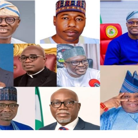 Minimum Wage: Full List Of States Paying N70,000, Above