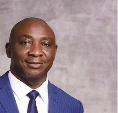 Ibrahim Gusau