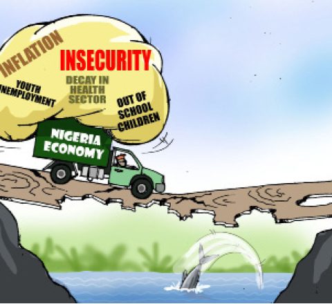Insecurity Nigeria Economic Crisis