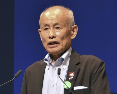 Japan's Hidankyo Wins 2024 Nobel Peace Prize For Efforts To Eliminate Nuclear Weapons