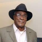 John Amos