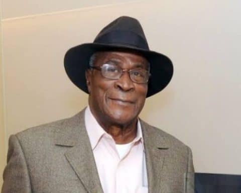 John Amos