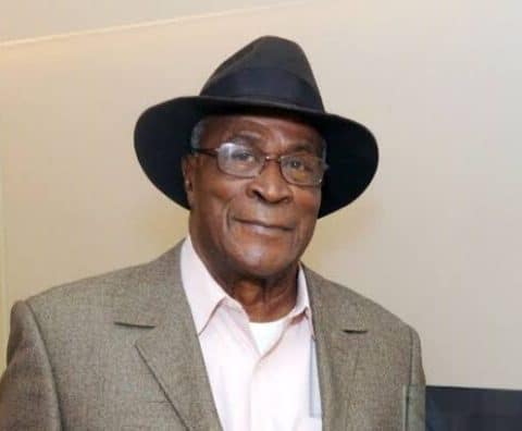 John Amos