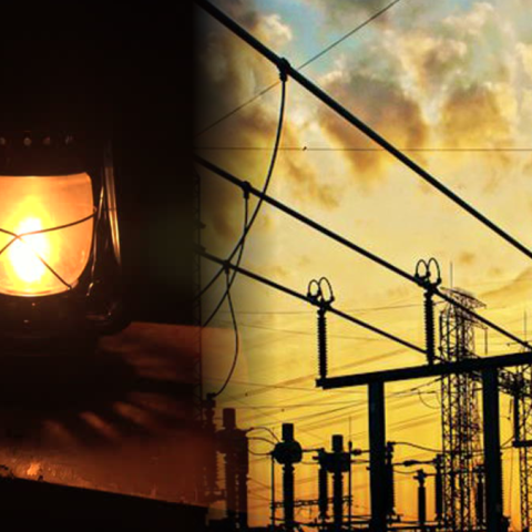 National Grid Crisis: Is Nigeria Running On Power Fumes?