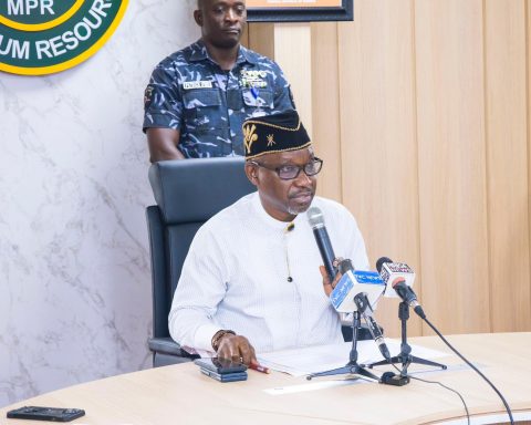 Brass Fertilizer Methanol Plant Will Generate $1.5bn Yearly From Exports – Minister